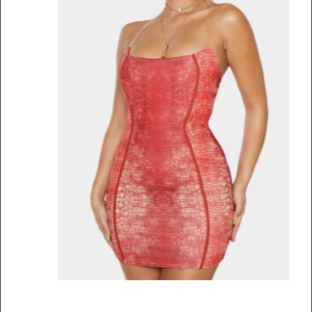dress
